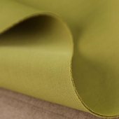 涤氨夹丝空气层 针织服装染色面料