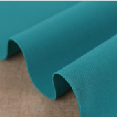 涤氨夹心空气层 针织服装染色面料