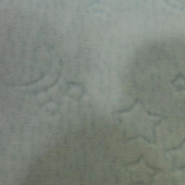 全涤针织钻石绒染色婴童服装面料