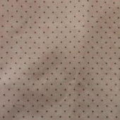 全涤针织钻石绒印花婴童服装面料