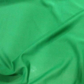 涤氨针织染色低弹牛奶丝纬编服装面料