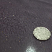 水珠纱全涤针织服装面料