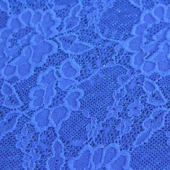 蕾丝经线染色女装面料