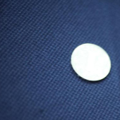 全涤针织染色菠萝布服装面料