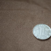 全涤针织染色乱麻服装面料