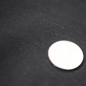 全涤针织染色罗马布服装面料