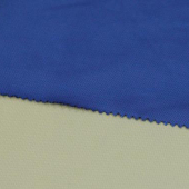 全涤梭织染色男装服装面料