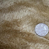 全涤北极绒针织服装面料