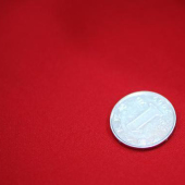 纬编双面四面弹空气层服装面料