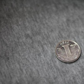 全棉健康布针织服装面料