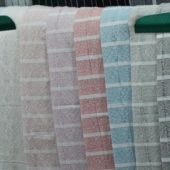全棉面料 梭织服装印花面料