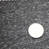 涤麻平纹针织服装面料