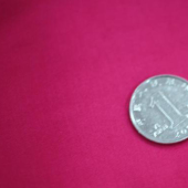 人棉莫代尔针织服装面料