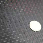 全涤网布针织服装面料