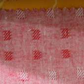 全棉梭织色织服装面料