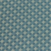 全棉针织染色服装面料
