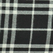 全涤梭织色织格子服装面料