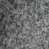 全涤粗针布 染色针织服装面料