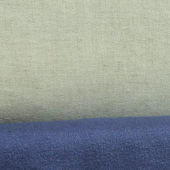 亚麻面料 梭织麻料印花服装面料