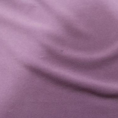 全涤染色针织仿水晶麻服装面料