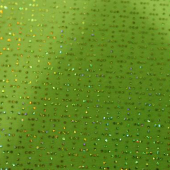 全涤染色针织四面弹冲片服装面料