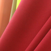 全涤梭织染色阳光珠服装面料