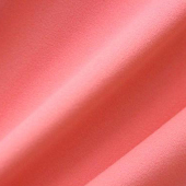全涤梭织染色米兰麻服装面料