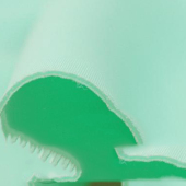 工厂直销针织夹丝太空层空气层2016流行春夏卫衣短裙夹克女装面料