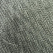 太空棉 全涤针织服装染色面料