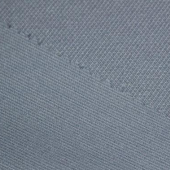 涤棉针织染色服装面料