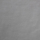 涤棉针织染色服装面料