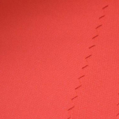 锦棉针织染色服装面料