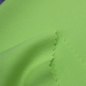 锦棉针织染色服装面料