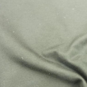 TR罗马面料 棉针织染色服装面料 现货