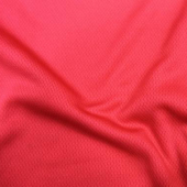 全涤鸟眼布针织服装面料