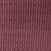 锦棉混纺针织印花罗马布服装面料