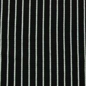 色织条混纺针织服装面料