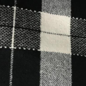 TR混纺色织梭织服装面料