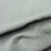 直贡纬弹面料 纬弹涤纶梭织染色服装面料 现货