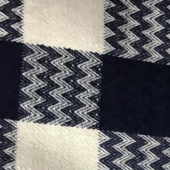 TR混纺色织梭织服装面料