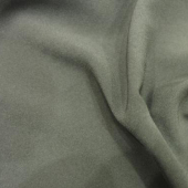 纱弹面料 涤纶梭织染色服装面料 现货