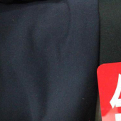 全棉大卫衣梭织服装面料