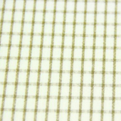 涤棉（阳捻）梭织染色时尚女装面料