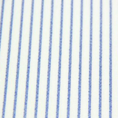 涤棉（阳捻）梭织染色时尚女装面料