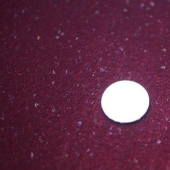 色织千鸟格面料 40%A50%T10%W针织色织服装面料 现货