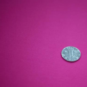 40支锦棉罗马布面料 锦棉针织染色服装面料 现货