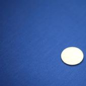 40支锦棉罗马布面料 锦棉针织染色服装面料 现货