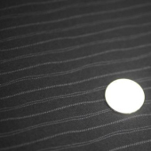 针织哥弟纹面料 全涤针织染色服装面料 现货