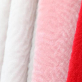 全澳毛梭织染色水波纹呢冬装面料