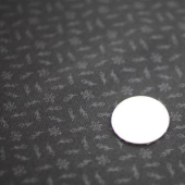 针织哥弟纹面料 全涤针织染色服装面料 现货